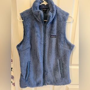 Patagonia Los Gatos Vest